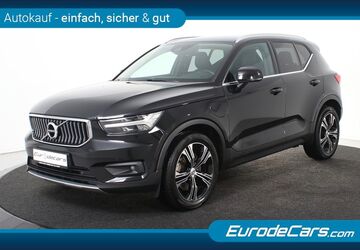 Volvo XC40 100.000 km 25.500 &euro; Herzogenrath 52134