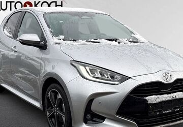 Toyota Yaris 2.905 km 26.780 &euro; Eschweiler 52249