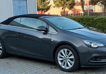 Opel Cascada 72.711 km 10.990 &euro; Alsdorf 52477