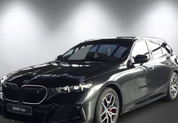 BMW i5 2.557 km 74.900 &euro; Aachen 52078