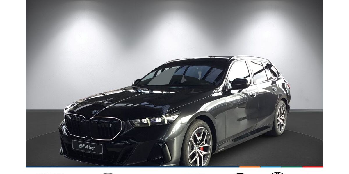 BMW i5 2.557 km 74.900 &euro; Aachen 52078