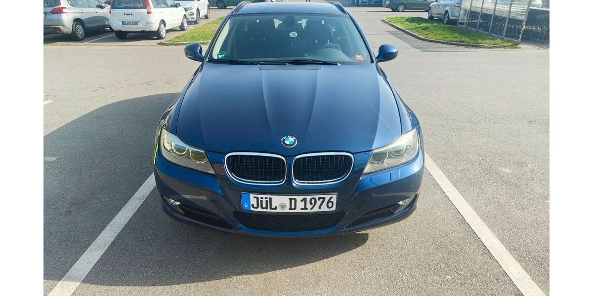 BMW 318 187.000 km 5.300 &euro; Aldenhoven 52457