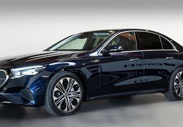 Mercedes-Benz E 400 17.742 km 58.900 &euro; Düren 52349