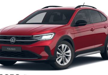 VW Taigo 8.017 km 21.200 &euro; Aachen 52078