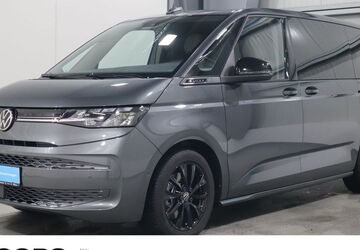 VW T7 Multivan 12.003 km 58.970 &euro; Aachen 52078