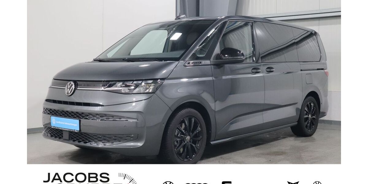 VW T7 Multivan 12.003 km 58.970 &euro; Aachen 52078