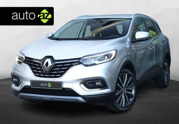 Renault Kadjar 94.915 km 15.900 &euro; Aachen 52072