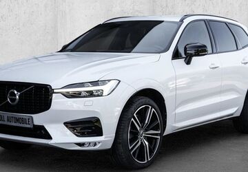 Volvo XC60 47.184 km 33.480 &euro; Aachen 52078