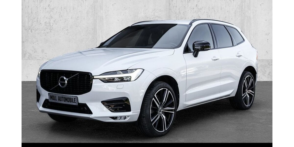 Volvo XC60 47.184 km 33.480 &euro; Aachen 52078