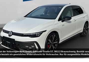 VW Golf 24.828 km 38.490 &euro; Aachen 52068