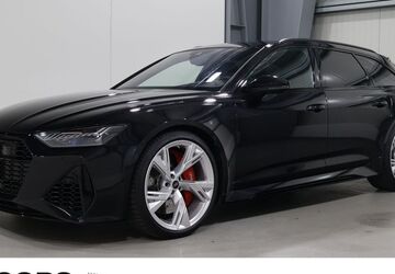 Audi RS6 18.802 km 114.980 &euro; Aachen 52078