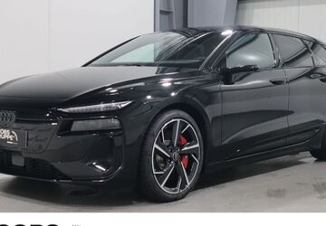 Audi S6 e-tron 22.222 km 80.970 &euro; Aachen 52078
