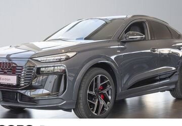 Audi Q6 e-tron 7.336 km 69.460 &euro; Geilenkirchen 52511