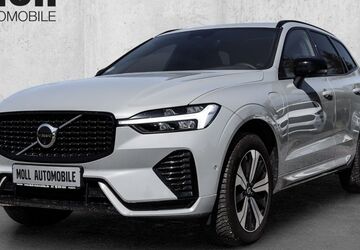 Volvo XC60 22.999 km 46.790 &euro; Aachen 52078