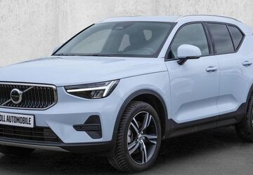 Volvo XC40 20.418 km 32.890 &euro; Aachen 52078