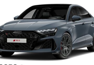 Audi RS3 6.666 km 71.720 &euro; Aachen 52078