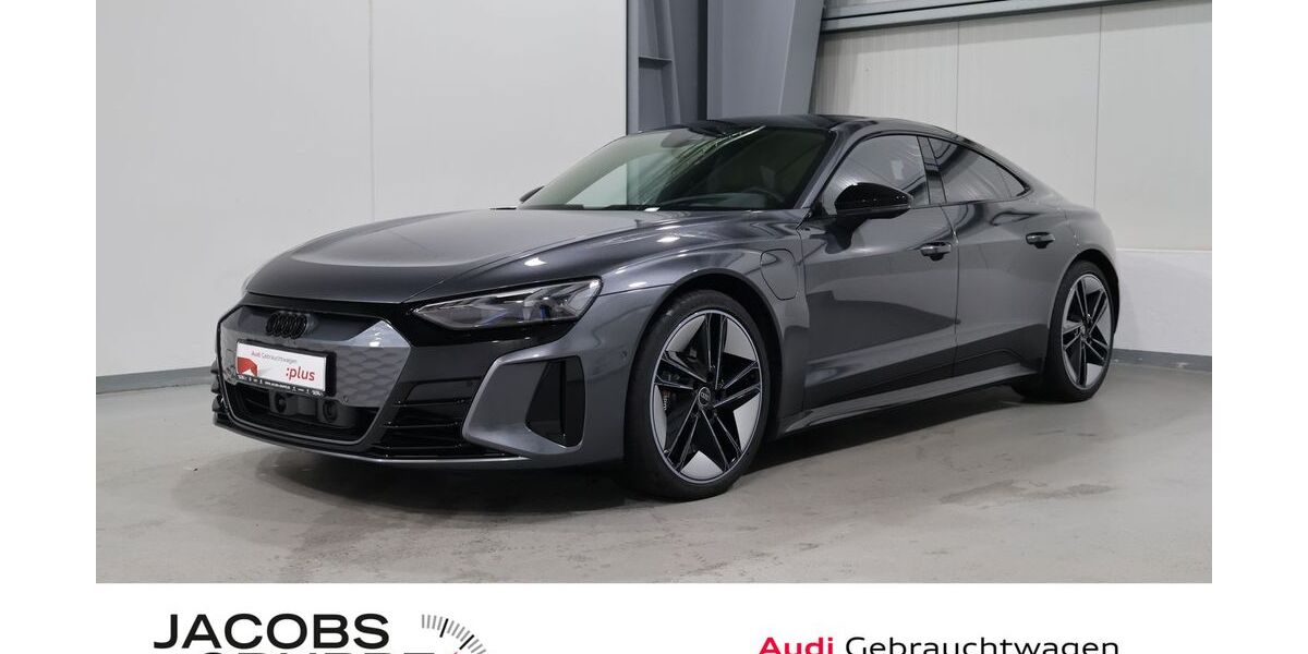 Audi e-tron GT 51.949 km 62.970 &euro; Aachen 52078