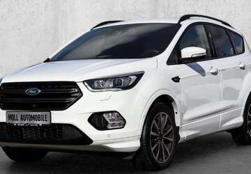 Ford Kuga 74.998 km 16.890 &euro; Aachen 52078
