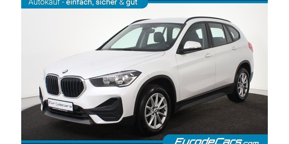 BMW X1 100.000 km 19.850 &euro; Herzogenrath 52134