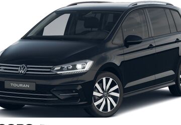 VW Touran 25.978 km 39.880 &euro; Alsdorf 52477
