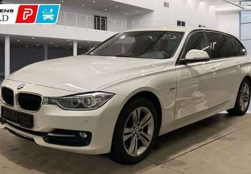 BMW 318 237.503 km 7.990 &euro; Aldenhoven 52457