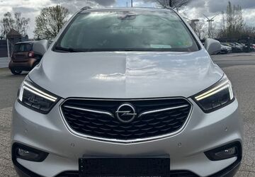 Opel Mokka 138.000 km 12.390 &euro; Alsdorf 52477
