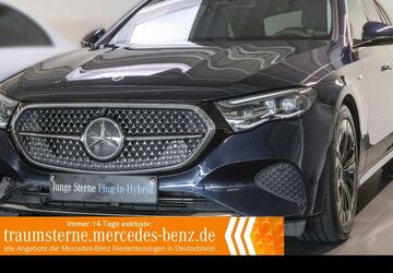 Mercedes-Benz E 300 29.781 km 41.990 &euro; Aachen 52068