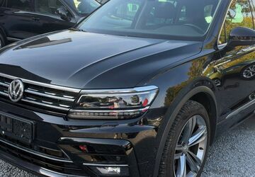 VW Tiguan 260.000 km 15.500 &euro; Aachen 52080