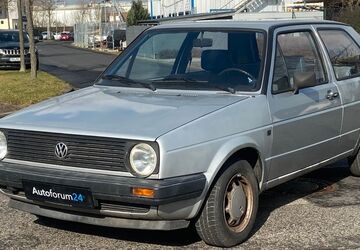 VW Golf 93.000 km 1.200 &euro; Jülich 52428