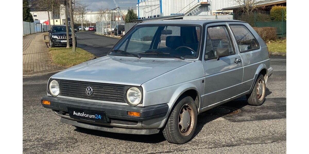 VW Golf 93.000 km 1.200 &euro; Jülich 52428