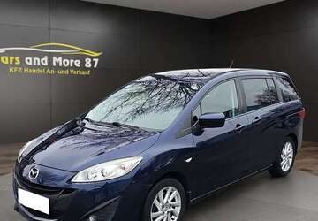 Mazda 5 190.000 km 4.799 &euro; Alsdorf 52447