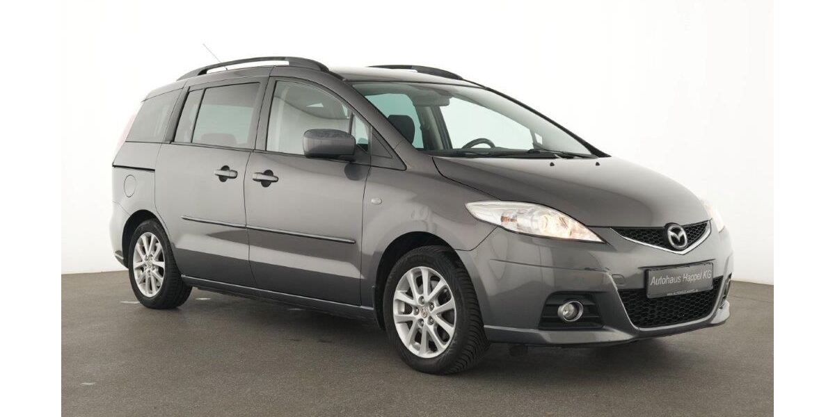 Mazda 5 177.591 km 4.999 &euro; Düren 52349
