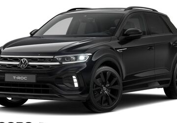 VW T-Roc 7.131 km 37.960 &euro; Alsdorf 52477