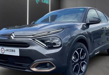 Citroen C4 9.999 km 19.480 &euro; Aachen 52078