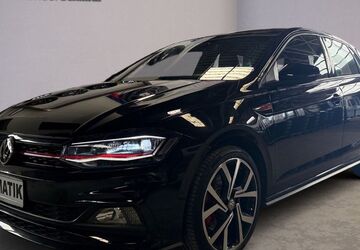 VW Polo 30.000 km 20.999 &euro; Linnich 52441