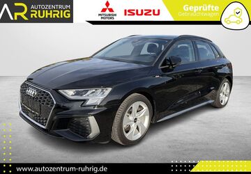 Audi A3 21.300 km 28.990 &euro; Jülich 52428