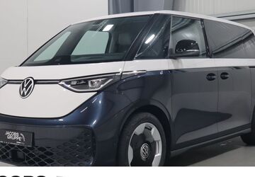 VW ID. Buzz 9.900 km 57.970 &euro; Aachen 52078