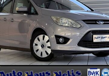 Ford Grand C-Max 192.600 km 6.990 &euro; Geilenkirchen 52511
