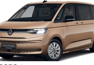 VW T7 Multivan 25.341 km 49.970 &euro; Stolberg 52222