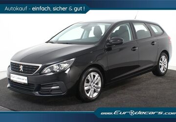 Peugeot 308 133.000 km 9.500 &euro; Herzogenrath 52134