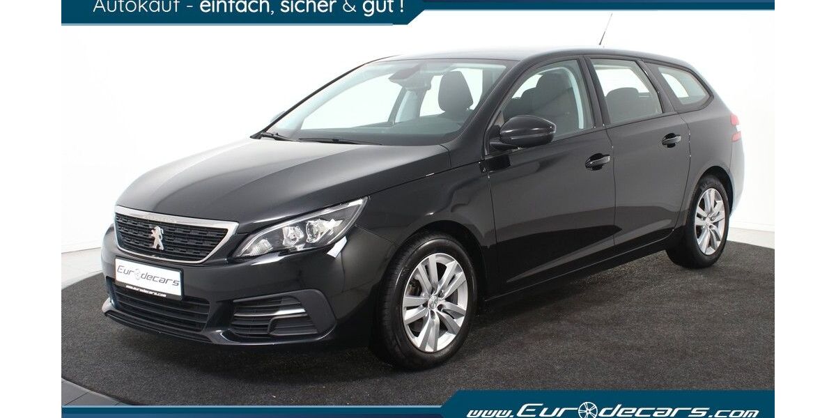 Peugeot 308 133.000 km 9.500 &euro; Herzogenrath 52134