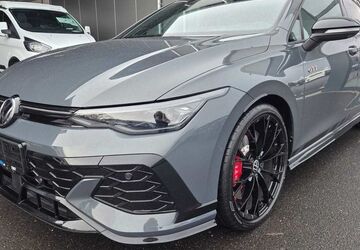 VW Golf 19.350 km 47.980 &euro; Düren 52351