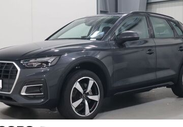 Audi Q5 17.101 km 49.470 &euro; Aachen 52078
