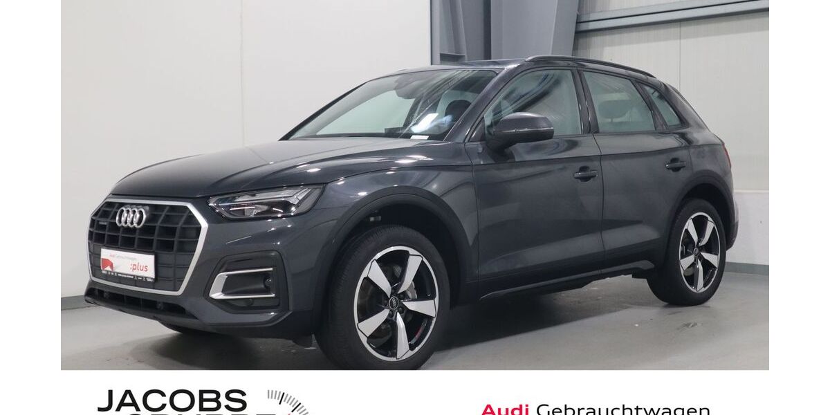 Audi Q5 17.101 km 49.470 &euro; Aachen 52078