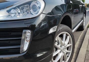 Porsche Cayenne 241.422 km 7.250 &euro; Eschweiler 52249