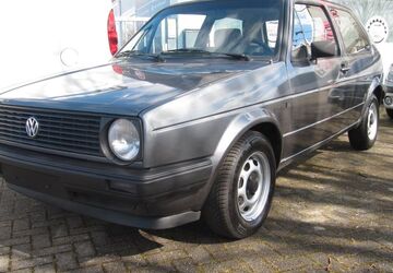 VW Golf 153.200 km 4.999 &euro; Düren 52353