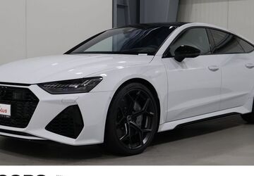 Audi RS7 16.464 km 139.870 &euro; Aachen 52078