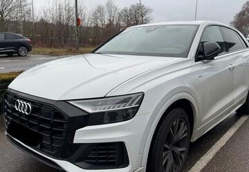Audi Q8 178.900 km 46.890 &euro; Düren 52353