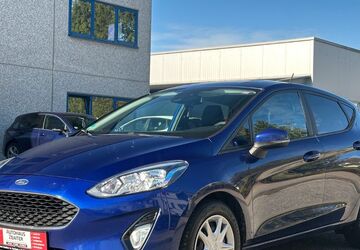 Ford Fiesta 300.000 km 5.590 &euro; Stolberg bei Aachen 52222
