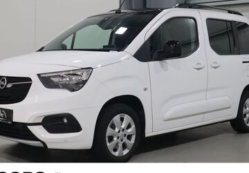 Opel Combo Life 16.962 km 21.920 &euro; Aachen 52078